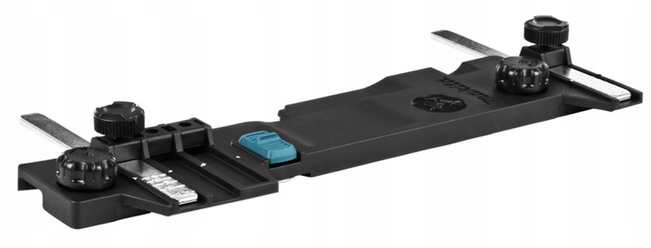 Makita 197005-0 Adapter szyny prowadzącej do Pilarka HS7601 HS7611