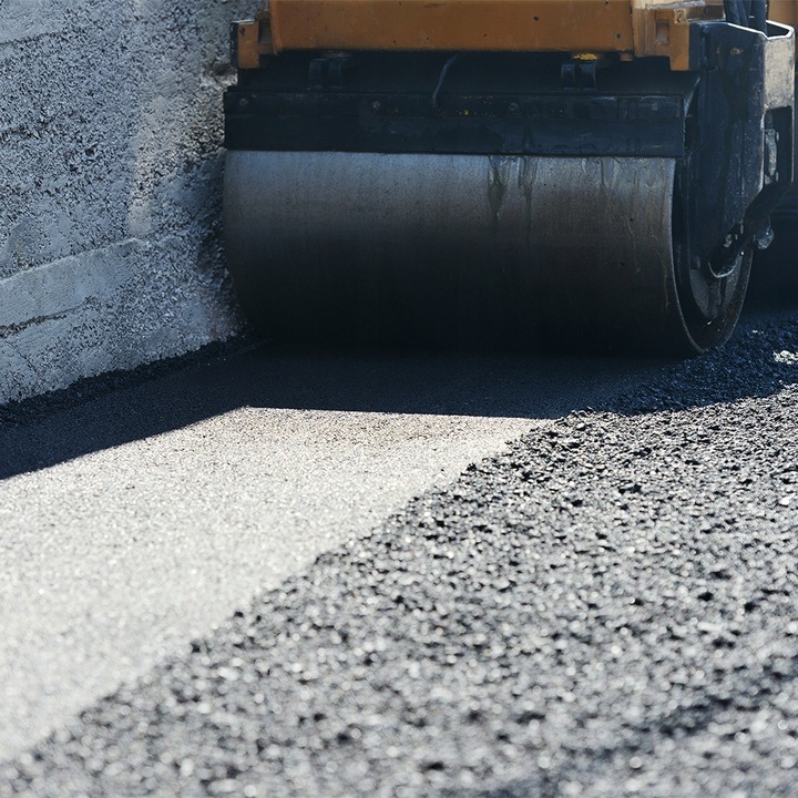 ASFALT DROGOWY NA ZIMNO WOREK 25KG Masa Bitumiczna