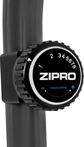 ROWER STACJONARNY rowerek MAGNETYCZNY BEAT - ZIPRO