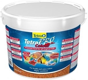 TETRA PRO COLOUR COLOR 1000ML 190g UZUPEŁNIENIE