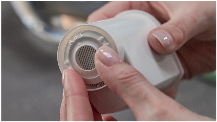 Filtr wody Brita do ekspresu Siemens TZ 70003 Oryginalny