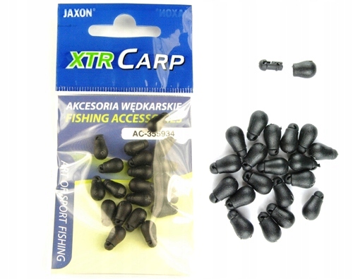 ZESTAW 49 akcesoriów KOSZYK METHOD FEEDER jaxon