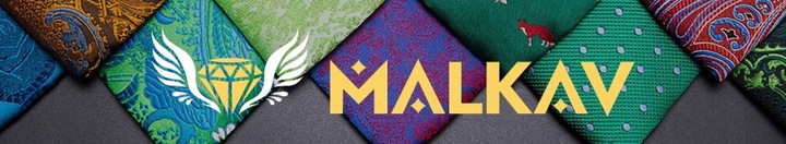 Jedwabny Żakardowy Zestaw Krawat Spinki Poszetka