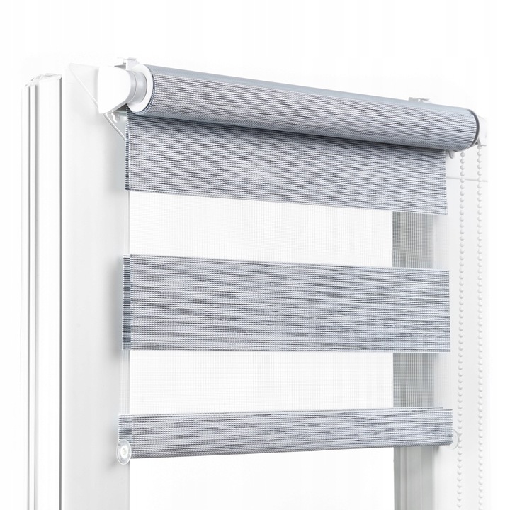 ROLETA ROLETY DZIEŃ NOC 57 x 150 cm KOLORY PREMIUM