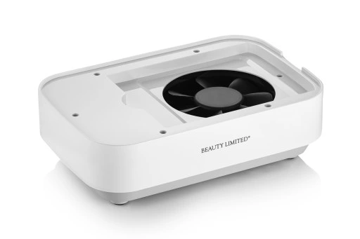 Pochłaniacz pyłu do frezarki FILTR HEPA BEZPRZEWODOWY DUŻA MOC 80W