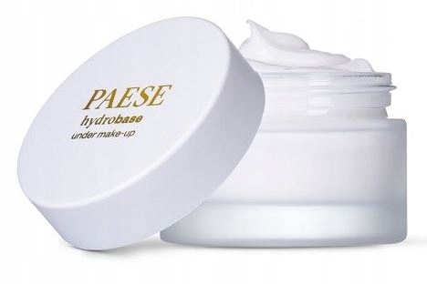 PAESE Hydrobase Under Make-Up Nawilżając baza 30ml