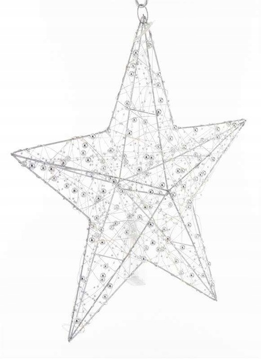 Ozdoba Gwiazda Led 146994 ART-POL