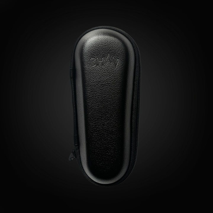 Shav 2 - Etui Podróżne do Maszynki do Strzyżenia Golenia Włosów | Zarostu