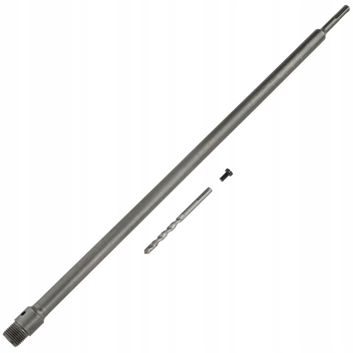 ADAPTER DO OTWORNIC 600mm PRZEDŁUŻKA SDS PLUS SDS+