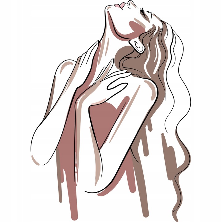 Wibrator damski GISTY z króliczkiem masażer łechtaczki punktu G dla kobiet