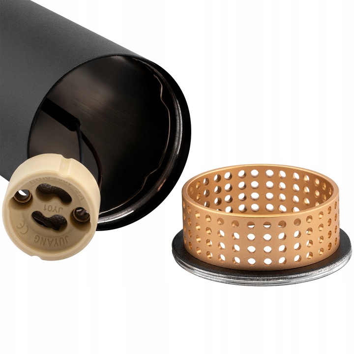 Lampa sufitowa HALOGENOWA kinkiet OPRAWA LED reflektor SPOT 4x GU10