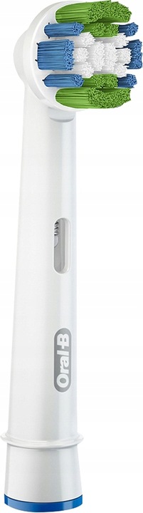 Braun ORAL B PRECISION CLEAN Maximiser EB20RB / 4szt.