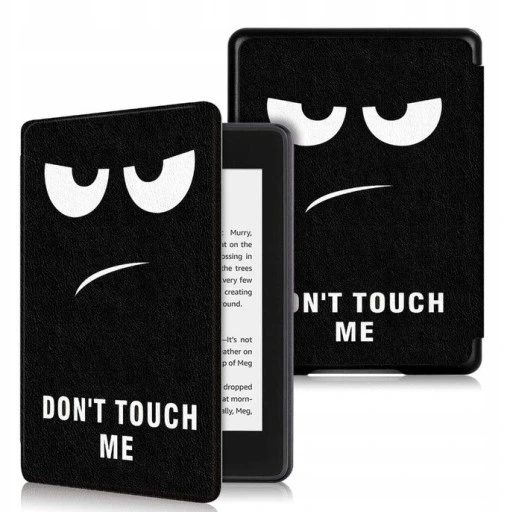 ETUI WZORY DO KINDLE CASE CZYTNIK PAPERWHITE 1/2/3