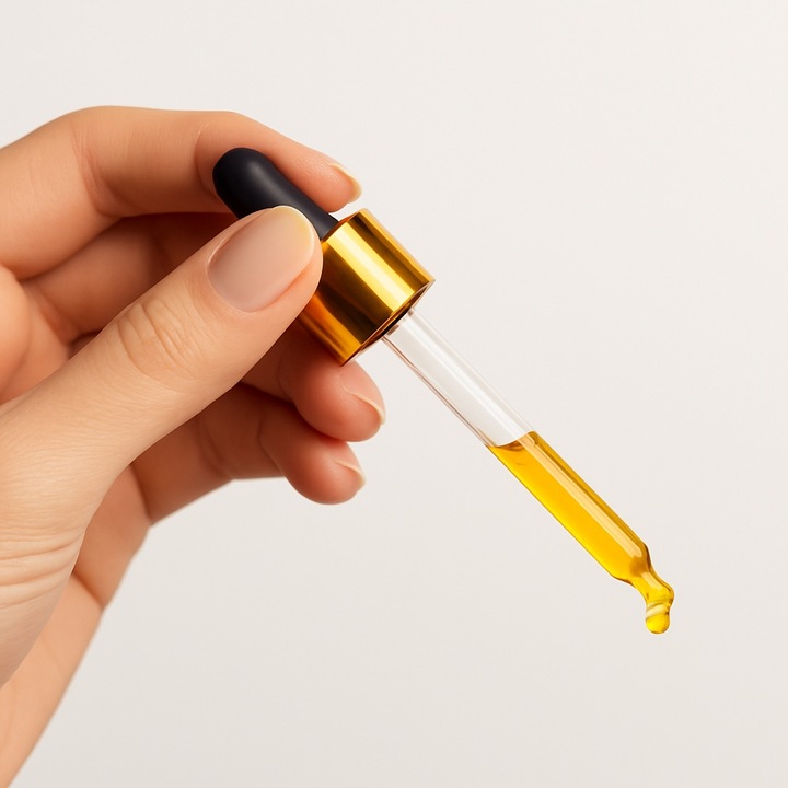 OLEJEK BUSAJNA 100ML UJĘDRNIA NAWILŻA PIELĘGNACJA CIAŁA TWARZY SKÓRA SUCHA