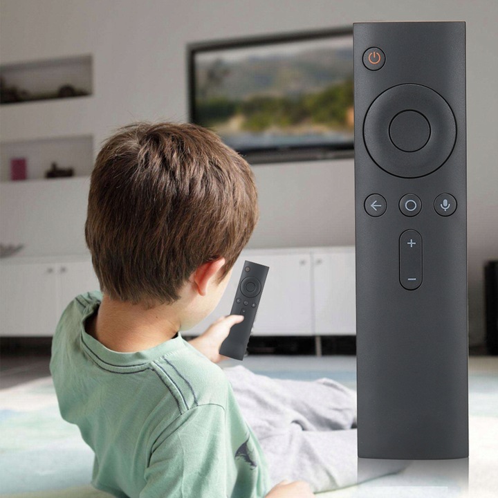 PILOT MIBOX MI BOX 3 ABS PILOT