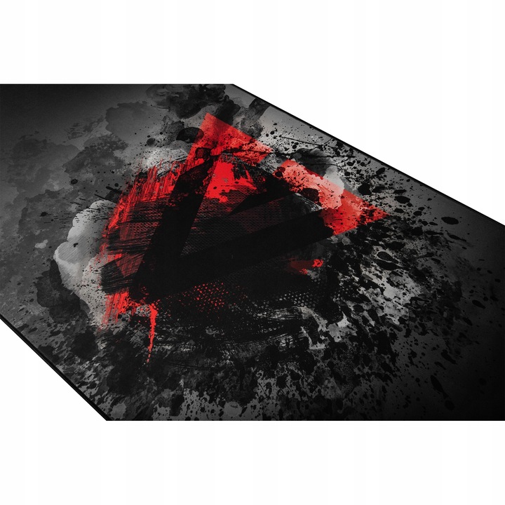 PODKŁADKA POD MYSZ I KLAWIATURĘ MODECOM 600 mm x 1200 mm