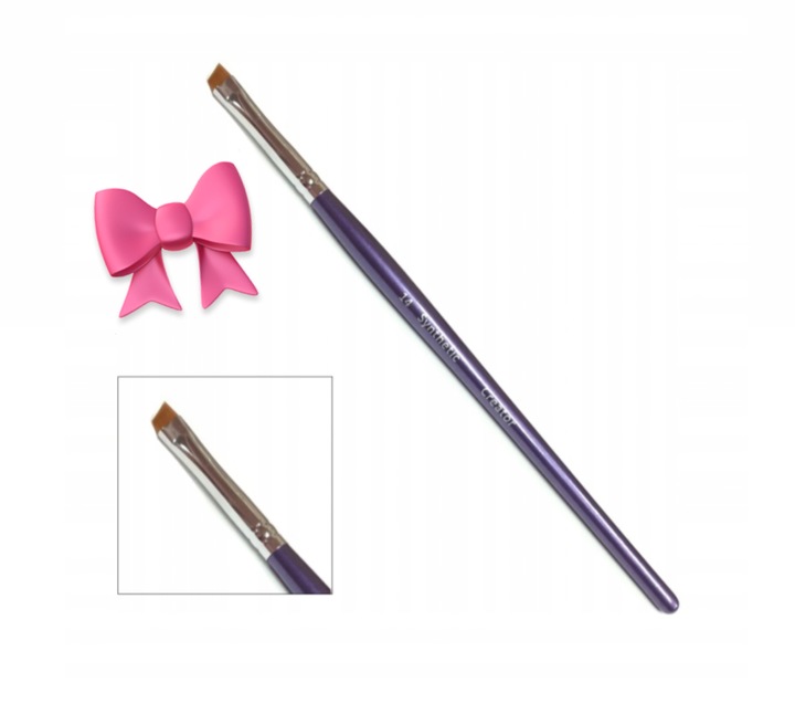 Pędzel Synthetic creator 14