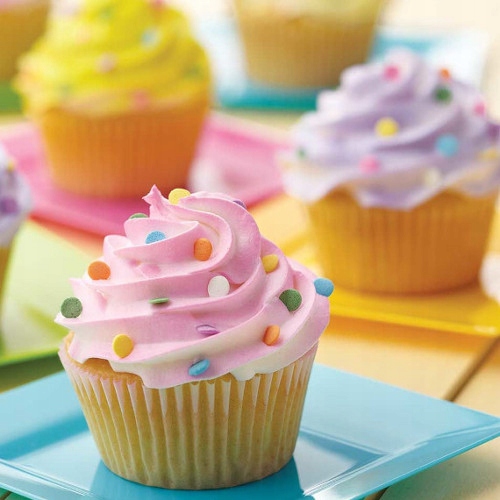 Zestaw dużych tylek do dekoracji 1M 2D 2A WILTON