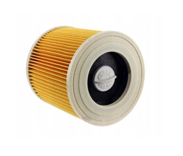 10x WORKI DO ODKURZACZA KARCHER WD3 WOREK WD 3 WD WD 6 SE 4001 Plus