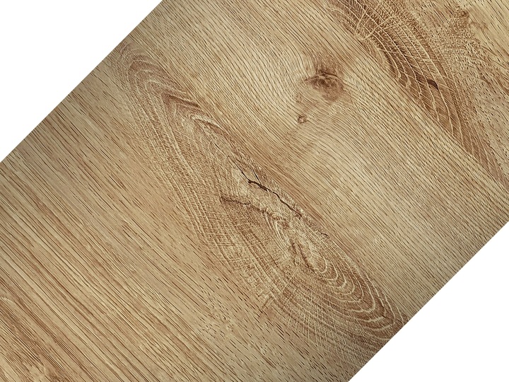 Okleina Samoprzylepna PCV Na Drzwi Dąb RIBBEC Renowacja Mebli Szer