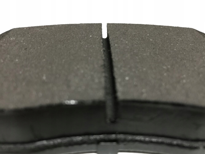 Tarcze Klocki Przód Audi A4 B5 B6 B7,A6 C5,VW Passat B5 B5 FL (288mm.)