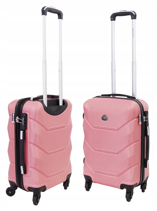 WALIZKA TORBA KABINOWA BAGAŻ PODRĘCZNY MODEL 950