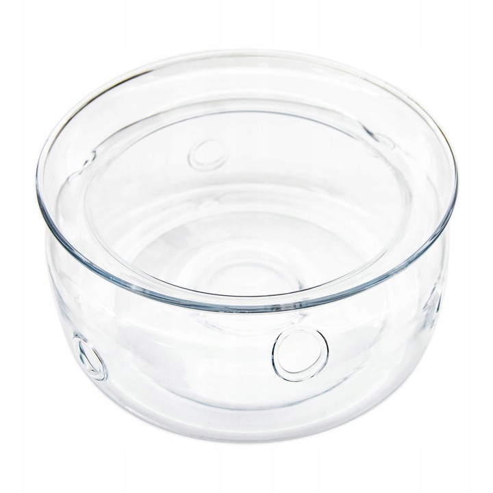 Dzbanek z podgrzewaczem TERMISIL 1,5l