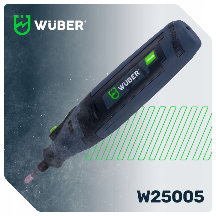 MINI SZLIFIERKA FREZARKA MULTISZLIFIERKA ZESTAW DO GRAWERU POLEROWANIA