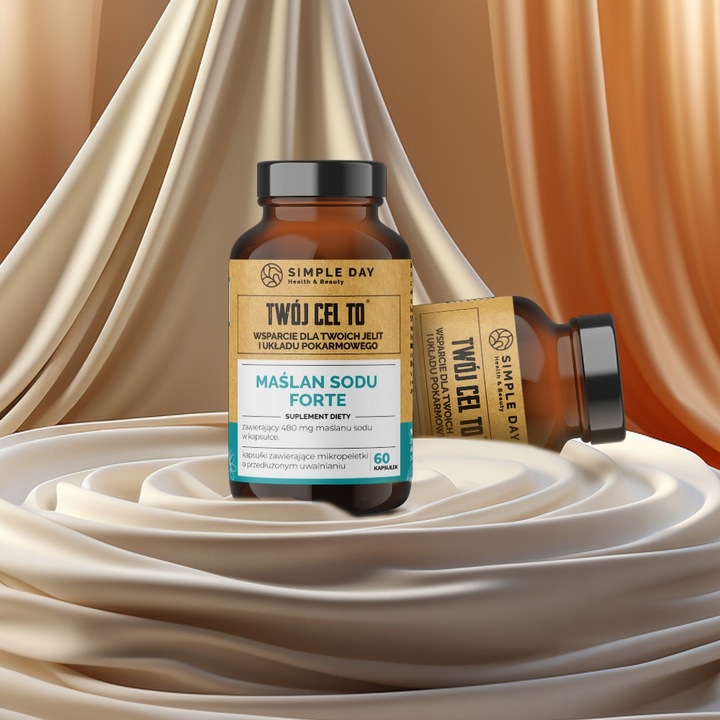 MAŚLAN SODU KURKUMINA CURCUMIN KRĄŻENIE STANY ZAPALNE JELITA WRZODY ZESTAW