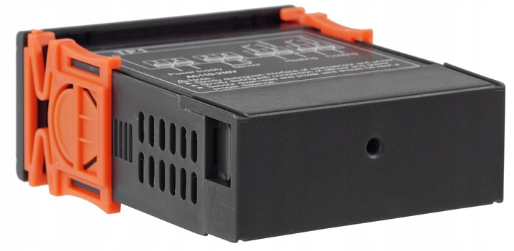 TERMOSTAT REGULATOR TEMPERATURY STEROWNIK ELEKTRONICZNY Z SONDĄ TP1