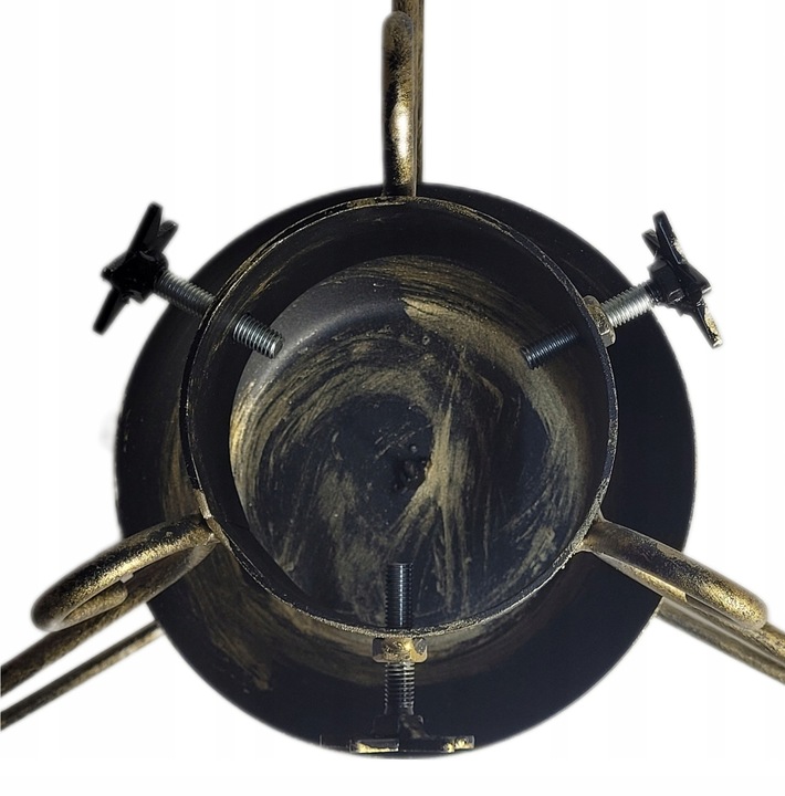 STOJAK CHOINKOWY, POD CHOINKĘ, CHOINKA 65CM REGULACJA f45mm - f105mm