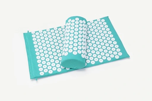 Mata do akupresury, poduszka gratis!