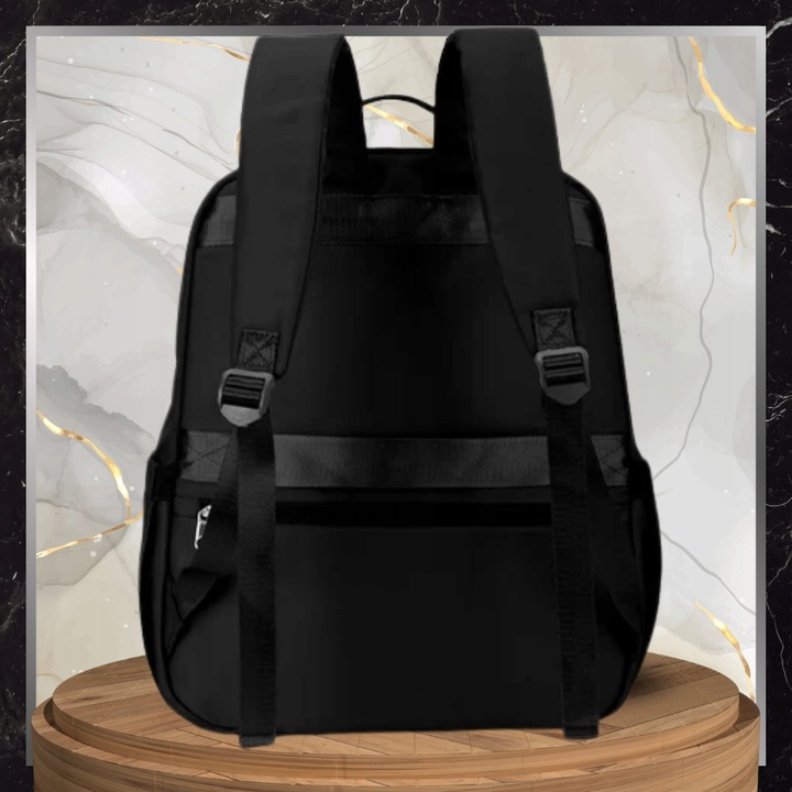 BAGAŻ Do Samolotu A4 Pojemna Torba Męska Plecak Podręczny Podróżny