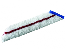 VILEDA ŚCIĄGACZKA DO OKIEN Z DRĄŻKIEM TELESKOPOWYM