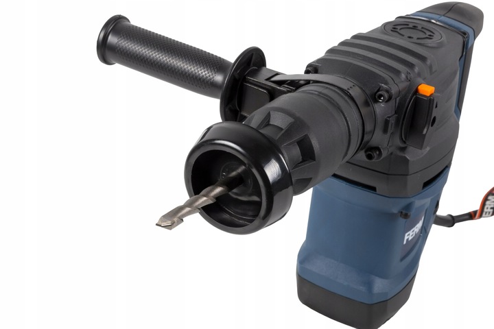 MŁOTOWIERTARKA MŁOT UDAROWY FERM 1500W 6J SDS+