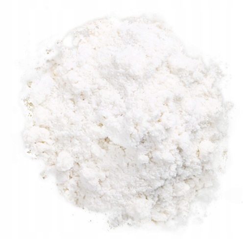 MĄKA BAMBUSOWA 1kg Błonnik bambusowy naturalny dieta keto jakość Kol-Pol