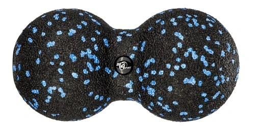 ZESTAW ROLLERÓW DO MASAŻU WAŁEK EPP DUOBALL PIŁKA 3W1 Be4Sport