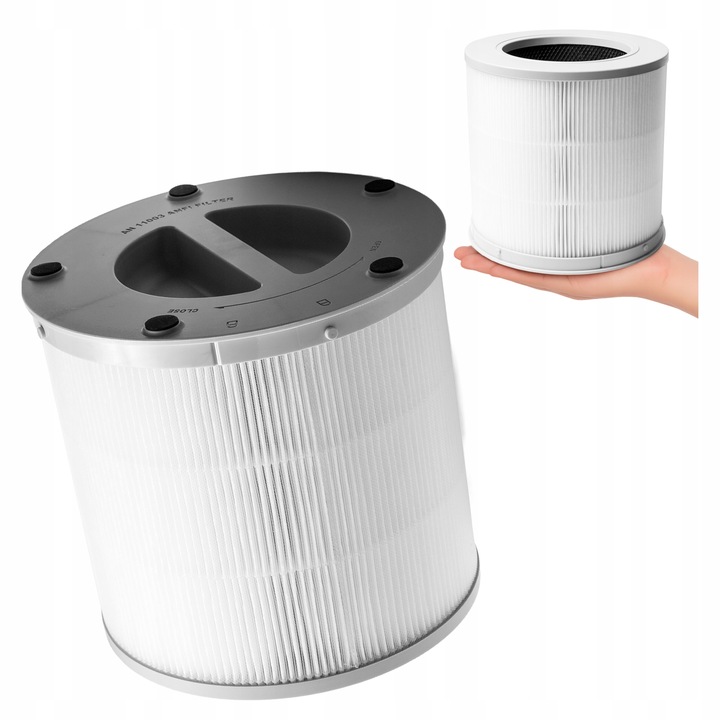 Filtr do oczyszczacza powietrza Xiaomi Air Purifier 4 Compact