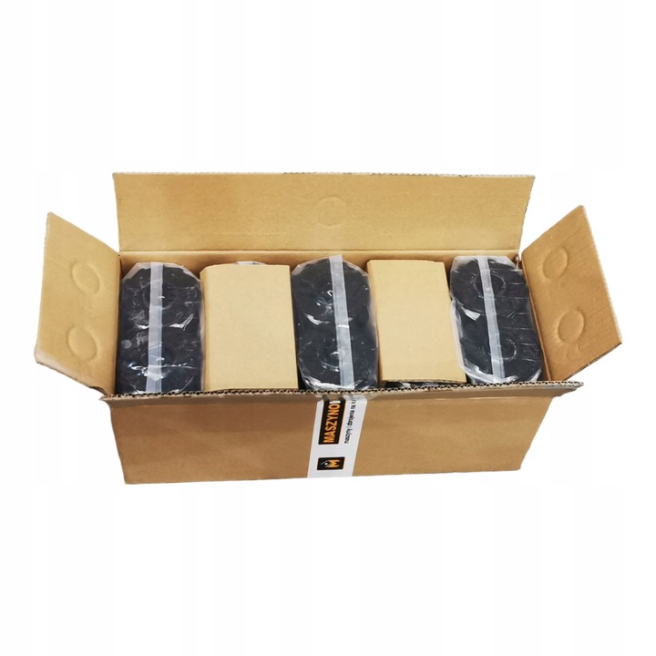 DRUT WIĄZAŁKOWY-WIĄZARKA MAKITA DTR180 DTR181 0.8mm GALWANIZOWANY 50 szt.