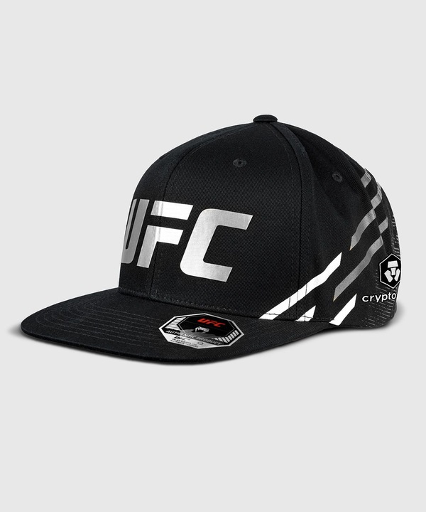 Czapka VENUM UFC Adrenaline FIGHT NIGHT Snapback