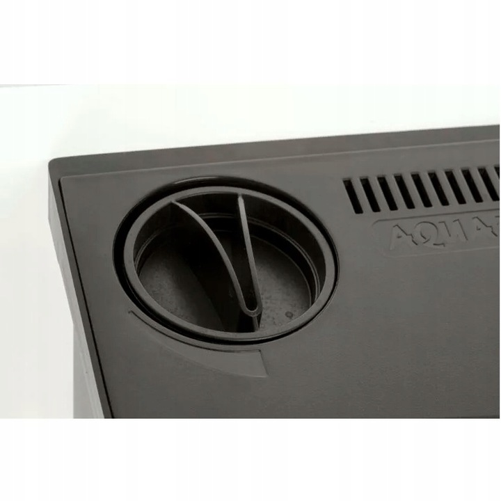 Aquael FZN PRO 400 filtr zewnętrzny kaskadowy do akwarium 10-75l