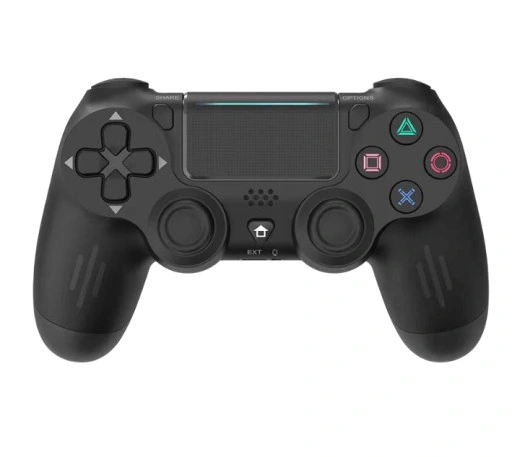 Pad bezprzewodowy SF CHP-02 do PS4 BIAŁY