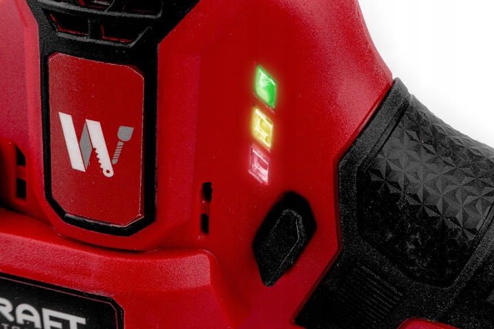 PIŁA SZABLASTA AKUMULATOROWA LISI OGON PIŁA GAŁĘZIOWA MINI PIŁA W