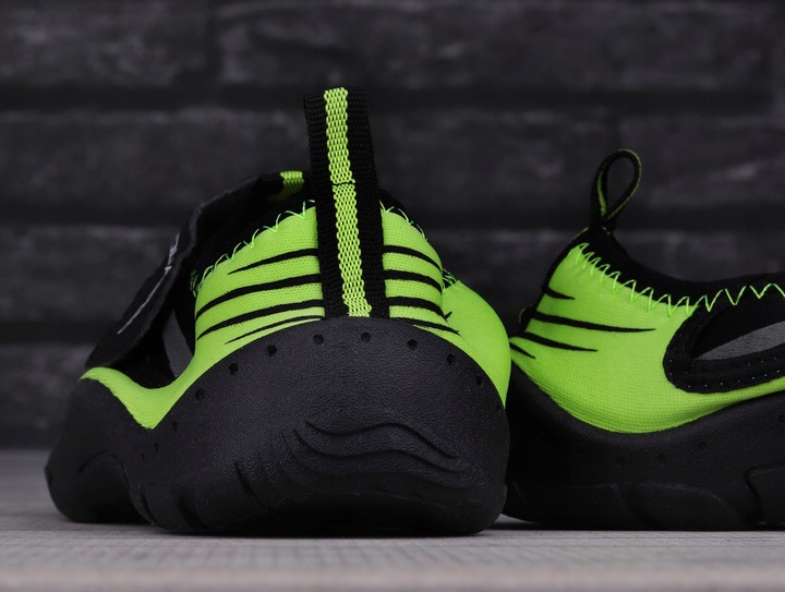 Buty męskie sportowe do wody jeżowce