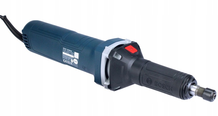 SZLIFIERKA PROSTA 750W GGS 30 LS BOSCH