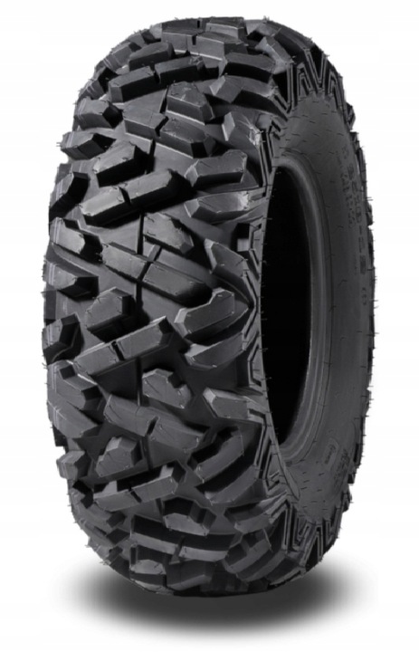 4x Opona do quada DATEX 25x8-12 25x10-12 P305 6PR komplet 4 szt. przód+tył