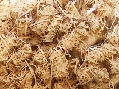 Ekologiczna podpałka rozpałka EKO do pieca kominka grilla 3kg