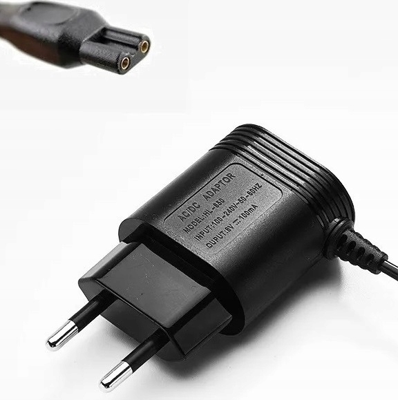 ŁADOWARKA DO GOLARKA PHILIPS HQ8505 OneBlade QP6505 QP6510 QP6520