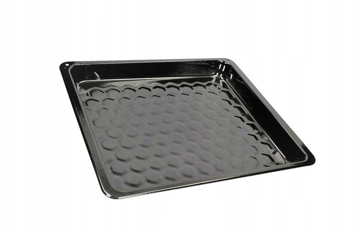 Blacha do pieczenia głęboka piekarnika