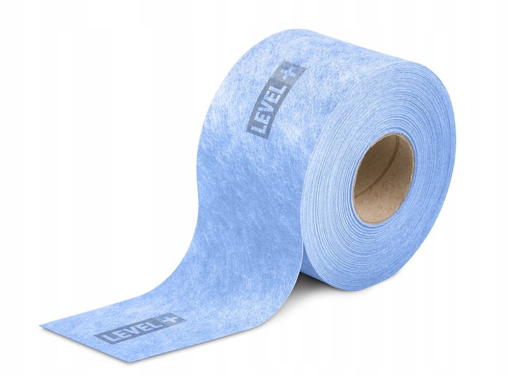 Taśma do Hydroizolacji 20mb Folia w płynie B04